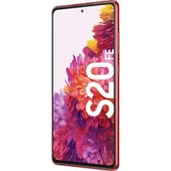 Samsung Galaxy S20 FE LTE 128GB - Rød 26 Samsung Galaxy S20 FE LTE 128GB - Rød -Husholdning butik 357755c1 4802 4a9e 8d10 a08cee79475a 1