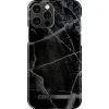 Ideal Of Sweden IDEAL Case IPhone 12/12 Pro - Black Thunder Marble -Husholdning butik 3577963d bbe1 45ab 8216 b89e13debf50