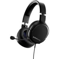Steelseries Arctis 1 Headset - Sort -Husholdning butik 3587ce8d 102b 4807 95d7 10aa2d1a8d09