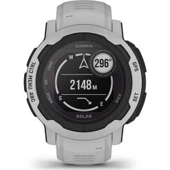 Garmin Instinct 2S Solar - Mist Gray 15 Garmin Instinct 2S Solar - Mist Gray -Husholdning butik 359f4ddb 2eb8 454e b654 623f6c02d7ac