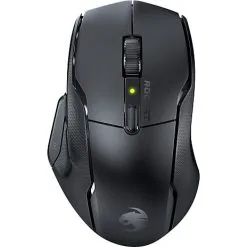 Roccat Kone Air Trådløs Mus - Sort