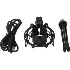 Devine Gamer Og Podcaster USB Mikrofon Hvid 33 Devine Gamer Og Podcaster USB Mikrofon Hvid -Husholdning butik 35da58e96540b20d9cfba764ba61c880