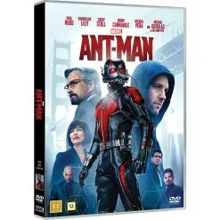 Marvel Ant-Man