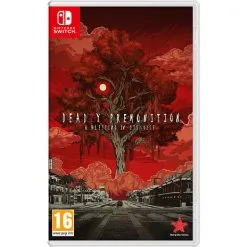 Nordic Game Supply Switch: Deadly Premonition 2, A Blessing In Disguise