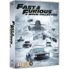 Andre Mærker Fast & Furious 1-8 Boks -Husholdning butik 36214950 c1d1 422a bed4 5e660f7c803f