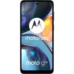 Motorola G22 64GB - Cosmic Black