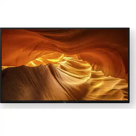 SONY 43" UHD TV KD43X72K 4 SONY 43" UHD TV KD43X72K - Billede 2