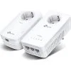 TP-Link TL-WPA8631P Kit -Husholdning butik 3673d44f19e5fbba2e527c9ec994a83f