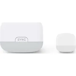 Eufy Indgangssensor - Hvid -Husholdning butik 368b51087c207c0338e0f68a595ba55c