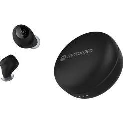 Motorola Buds 250 In-Ear Wireless - Sort