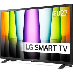 LG Electronics LG 32" LED TV 32LQ630B -Husholdning butik 36f69b58 c424 4297 b9f0 8ae9118cfb22