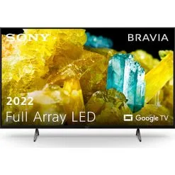 Sony 50" UHD TV XR50X90S -Husholdning butik 373bb7eb d496 473f 890c 8822d156d28b