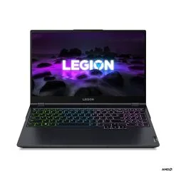 Lenovo Legion 5 - 15,6" - Ryzen 7 - 82JU0101MX