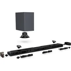 Philips B95 Fidelio Soundbar 5.1.2 400w 29 Philips B95 Fidelio Soundbar 5.1.2 400w -Husholdning butik 37405224 106c 422d b769 bb90c6a7bffa
