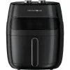 Køkkenchef Airfryer - Sort -Husholdning butik 37751ff8e81465fa5e9dd36089a8b2df