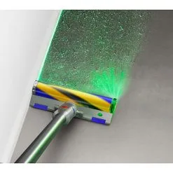 Dyson V12 Slim Absolute Ledningsfri Støvsuger - Grå/lilla -Husholdning butik 3791576b 7735 4253 82b2 6dd1dde1c2f5