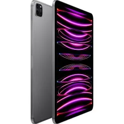 Apple IPad Pro 11" 5G 256 GB (2022) Space Grey 7 Apple IPad Pro 11" 5G 256 GB (2022) Space Grey -Husholdning butik 37c2b7f97bb6d60071425fd197fdbe18