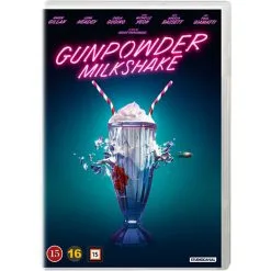 Andre Mærker Gunpowder Milkshake