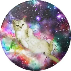 POPSOCKETS - Interpurrlactic