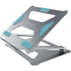 Philbert Tabletstativ - Grå 6 Philbert Tabletstativ - Grå -Husholdning butik 380bbb153c1aa8932207d372c926c607