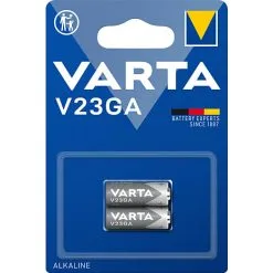 Varta V23GA Batterier 2-pak