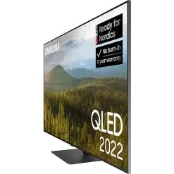 Samsung 65" QLED TV QE65Q80B Inkl. Samsung HW-B660 3.1 Soundbar 8 Samsung 65" QLED TV QE65Q80B Inkl. Samsung HW-B660 3.1 Soundbar -Husholdning butik 3850e576 2a17 4649 a60a eabd06356a78