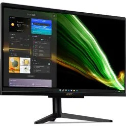 Acer Aspire C24-1600 - 23,8" - ALL-IN-One - DQ.BHREQ.007 10 Acer Aspire C24-1600 - 23,8" - ALL-IN-One - DQ.BHREQ.007 -Husholdning butik 386bc3e35ed49426ed5456e3ce735772