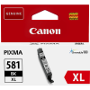 Canon® Canon Blækpatron CLI-581 XL - Sort