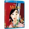 Disney / Pixar Mulan
