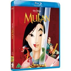Disney / Pixar Mulan
