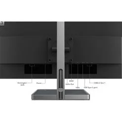 Lenovo L27m-30 27" FHD USB-C Skærm 24 Lenovo L27m-30 27" FHD USB-C Skærm -Husholdning butik 395a0bb0 830f 4bdc b3e8 98ef756a3f13