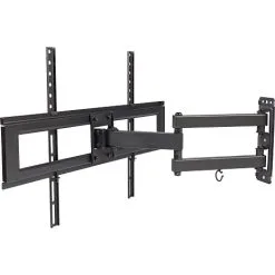 Nedis Tv Vægbeslag Fuldt Bevægeligt 37-70 " 25 Kg -Husholdning butik 395fbca5 8e56 496e 99e4 d7fca9ef9daf