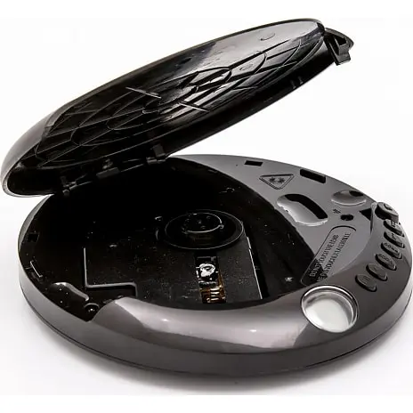 GPO Retro GPO Discman 6 GPO Retro GPO Discman - Billede 4