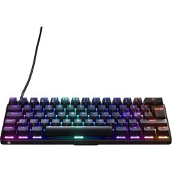 Steelseries Apex 9 Mini NOR Gaming Tastetur -Husholdning butik 39bcd5aa915fd589ba531e1b5544d702