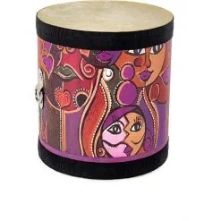 Bryce Percussion Bryce Kids Marchtromme 15 Cm. 19 Bryce Percussion Bryce Kids Marchtromme 15 Cm. -Husholdning butik 39c841822a1010f3d036f4e04e13f993