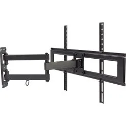 Nedis Tv Vægbeslag Fuldt Bevægeligt 37-70 " 25 Kg -Husholdning butik 39d91bafae5687ac3fbf48dde00ef3a3