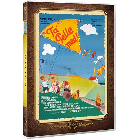 Andre Mærker Ta' Pelle Med 3 Andre Mærker Ta' Pelle Med