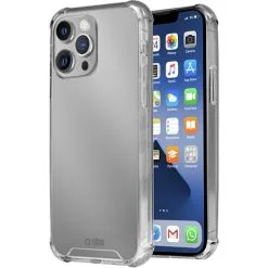 SBS IPhone 13 Pro Impact Cover - Transparent