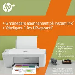 HP Deskjet 2710e Printer -Husholdning butik 3a476abd 5b06 4d25 85a1 e35bf553f868