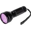 ProXL UV Lommelygte Med 51 LED Dioder
