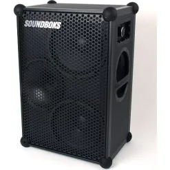 Andre Mærker Soundboks Gen. 3 - Med Bluetooth