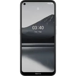 Nokia 3.4 - Brunsort