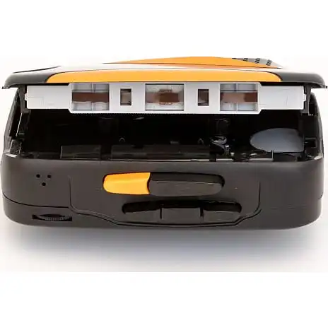 GPO Retro GPO Transportable Casette Player Med Headset And Bluetooth 9 GPO Retro GPO Transportable Casette Player Med Headset And Bluetooth - Billede 7