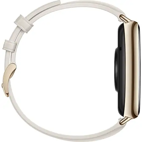 Huawei Watch Fit 2 - Hvid 5 Huawei Watch Fit 2 - Hvid - Billede 3