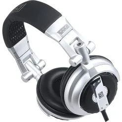 BST Professionelle Hovedtelefoner - Foldbare