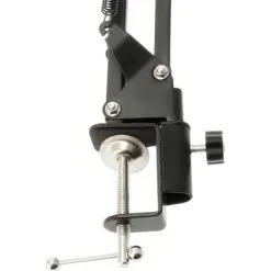 Innox IVA 08 Jr. XLR Black Broadcast-mic - Black -Husholdning butik 3b33d4ab57820bd00c275ed42afb51b8