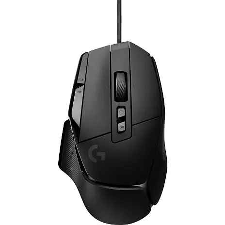 Logitech G502 X Gaming Mus 3 Logitech G502 X Gaming Mus