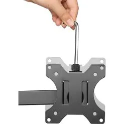 Sinox Office Enkel Skærm Skrivebordsbeslag -Husholdning butik 3b9ff1a7 9276 4c94 af8b d41a30d378df