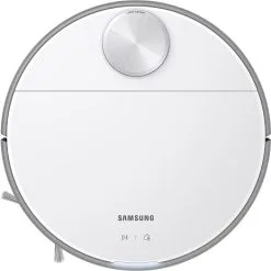 Samsung Jet Bot Robotstøvsuger VR30T80313W - Hvid