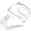 Køkkenchef Håndmixer 200W - Hvid -Husholdning butik 3bb757184945badeeacdcad77192720c
